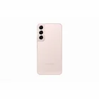 Samsung Galaxy S22 8+256GB Pink Gold [Mazlietots]